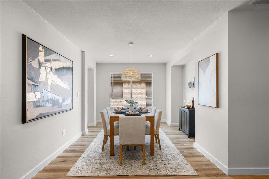 6437 Old Harbor Lane Austin TX 78739