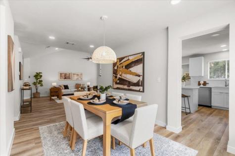 6437 Old Harbor Lane Austin TX 78739
