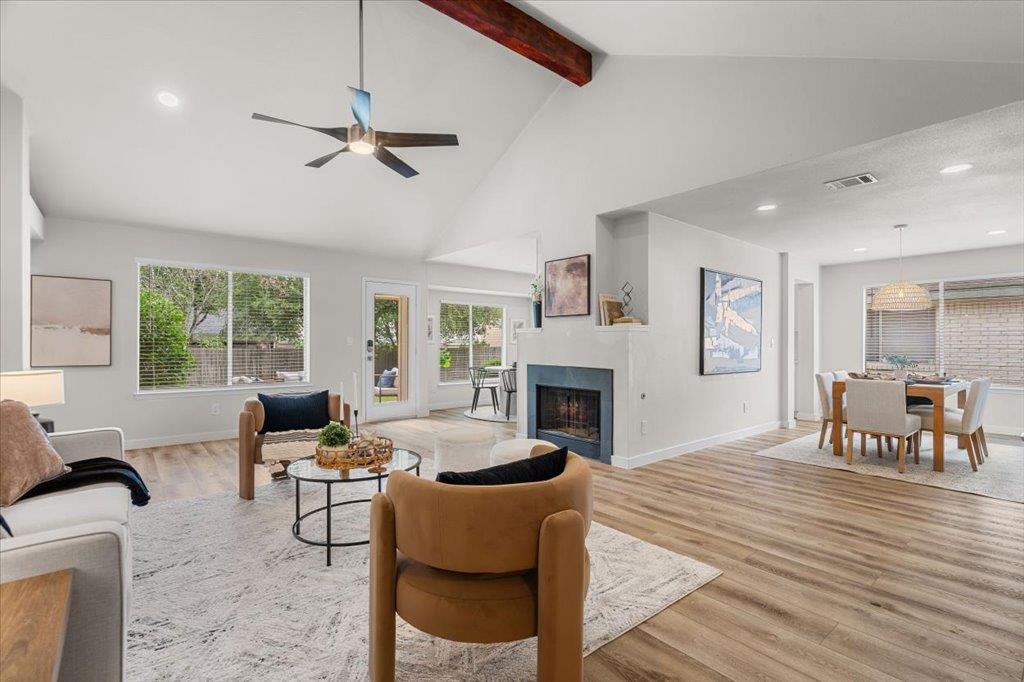 6437 Old Harbor Lane Austin TX 78739