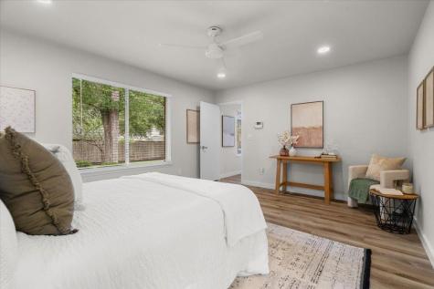 6437 Old Harbor Lane Austin TX 78739