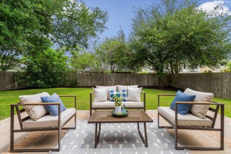 6437 Old Harbor Lane Austin TX 78739