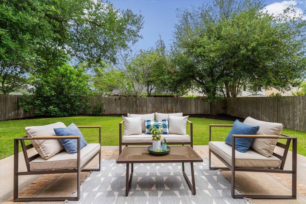 6437 Old Harbor Lane Austin TX 78739