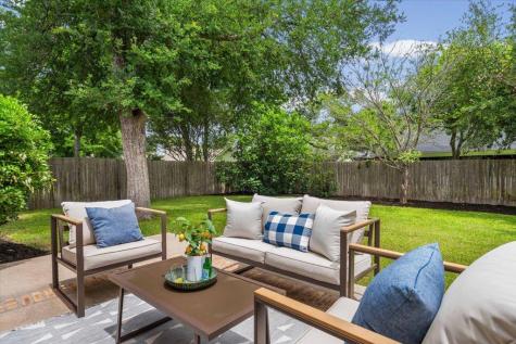 6437 Old Harbor Lane Austin TX 78739
