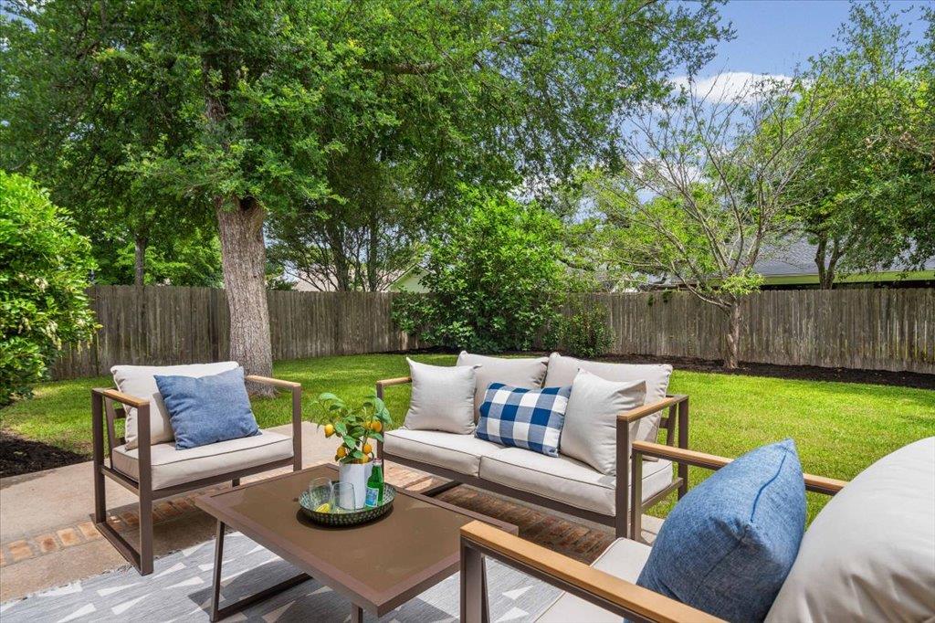 6437 Old Harbor Lane Austin TX 78739