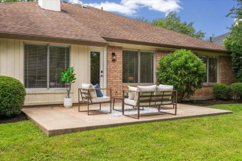 6437 Old Harbor Lane Austin TX 78739