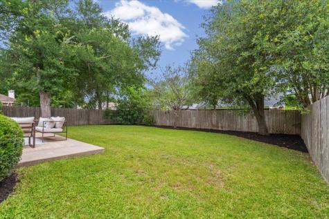6437 Old Harbor Lane Austin TX 78739