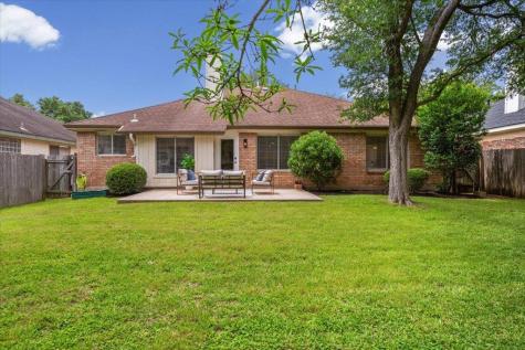 6437 Old Harbor Lane Austin TX 78739
