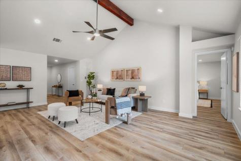 6437 Old Harbor Lane Austin TX 78739