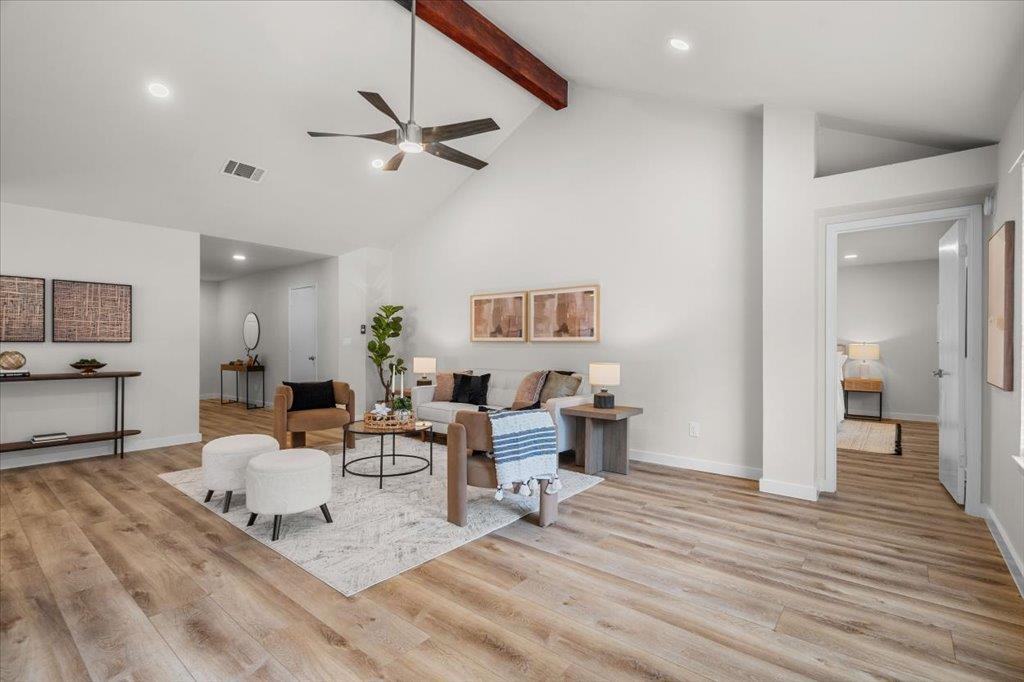 6437 Old Harbor Lane Austin TX 78739