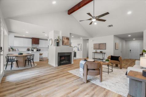 6437 Old Harbor Lane Austin TX 78739