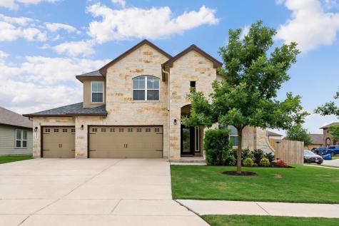 331 Limestone Creek New Braunfels TX 78130