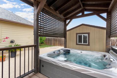 331 Limestone Creek New Braunfels TX 78130