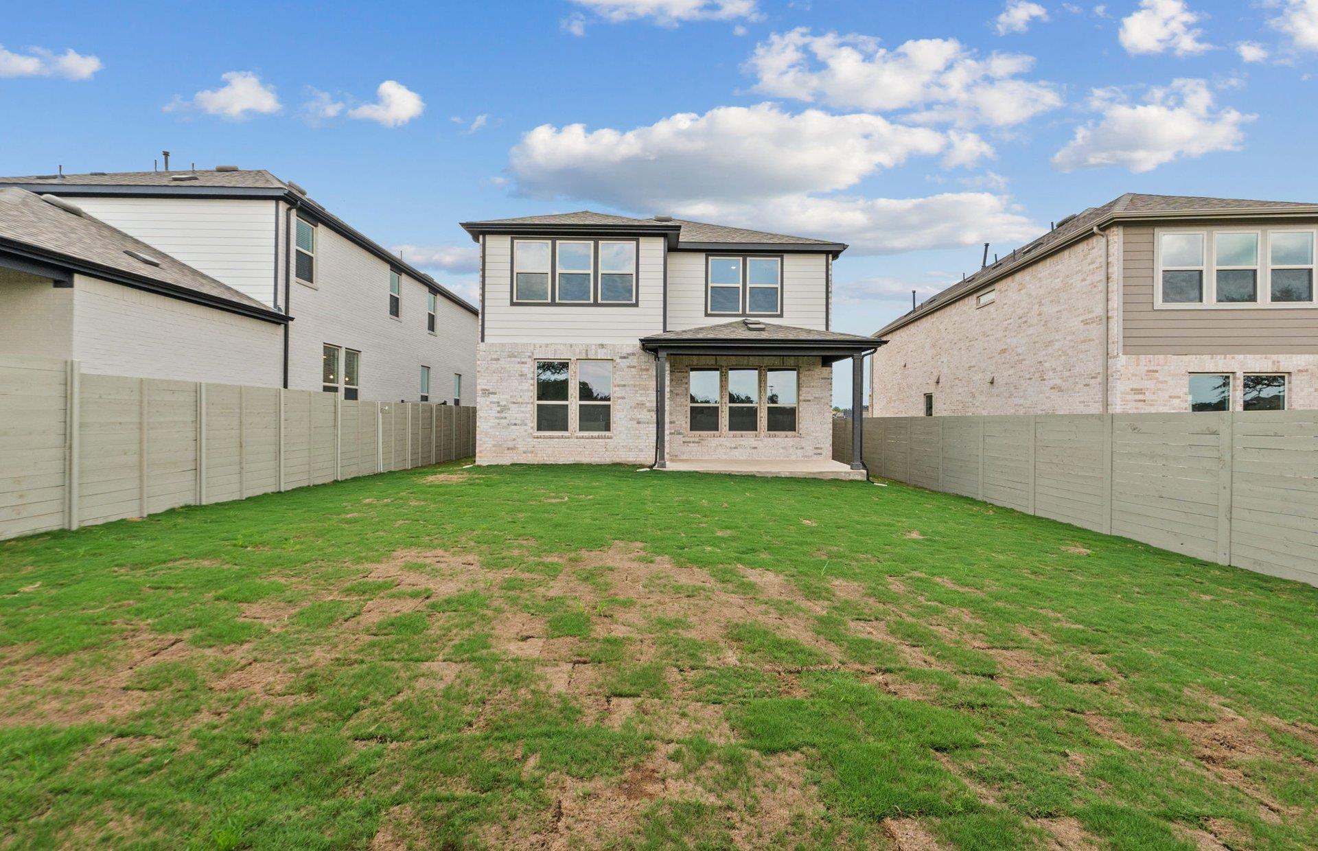 1704 Spring Mountain Cove Georgetown TX 78628