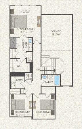 1704 Spring Mountain Cove Georgetown TX 78628