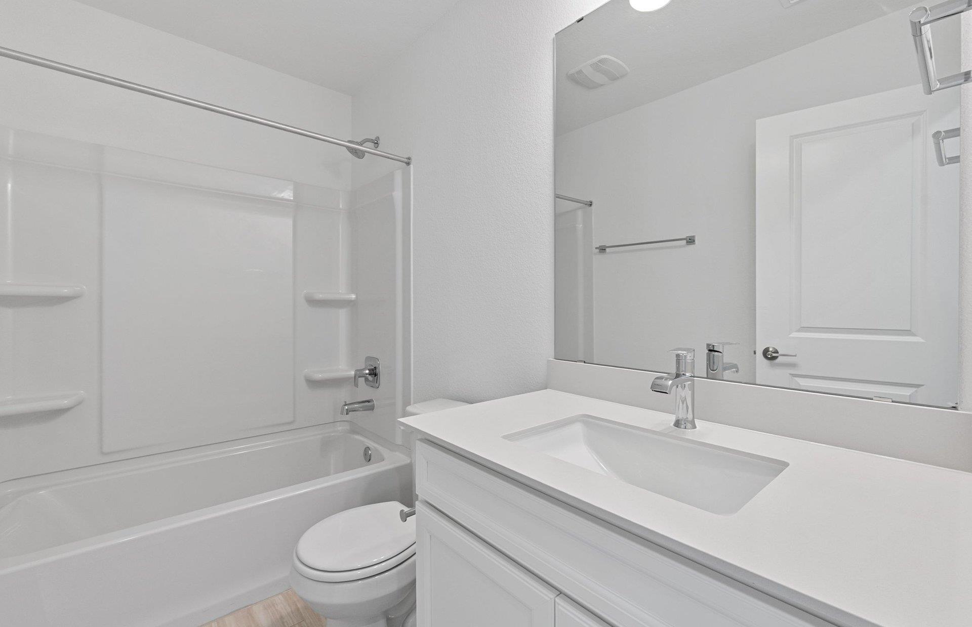 1704 Spring Mountain Cove Georgetown TX 78628