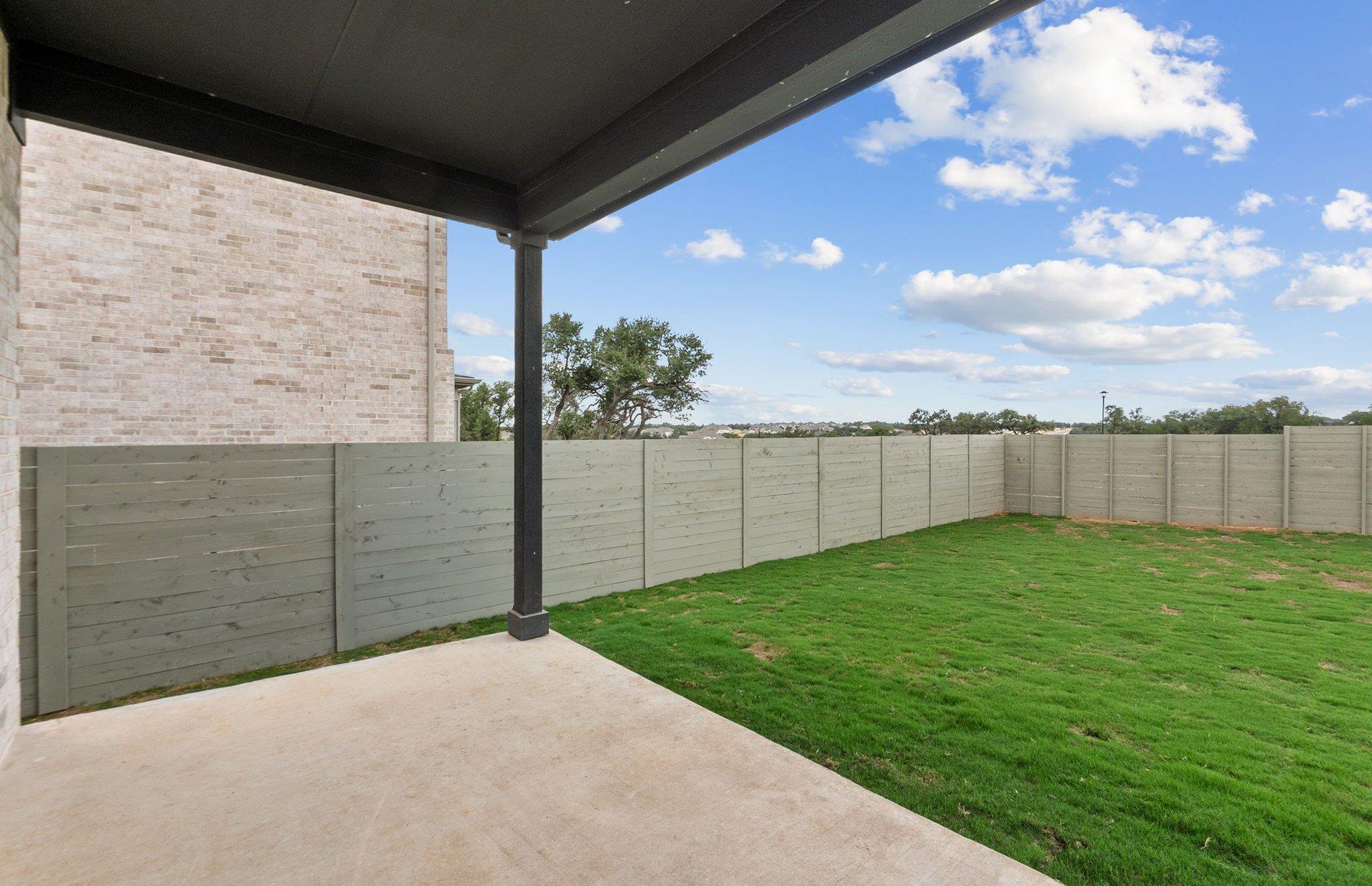 1704 Spring Mountain Cove Georgetown TX 78628