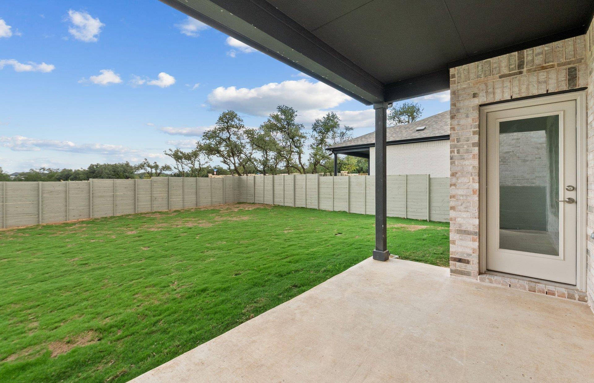 1704 Spring Mountain Cove Georgetown TX 78628