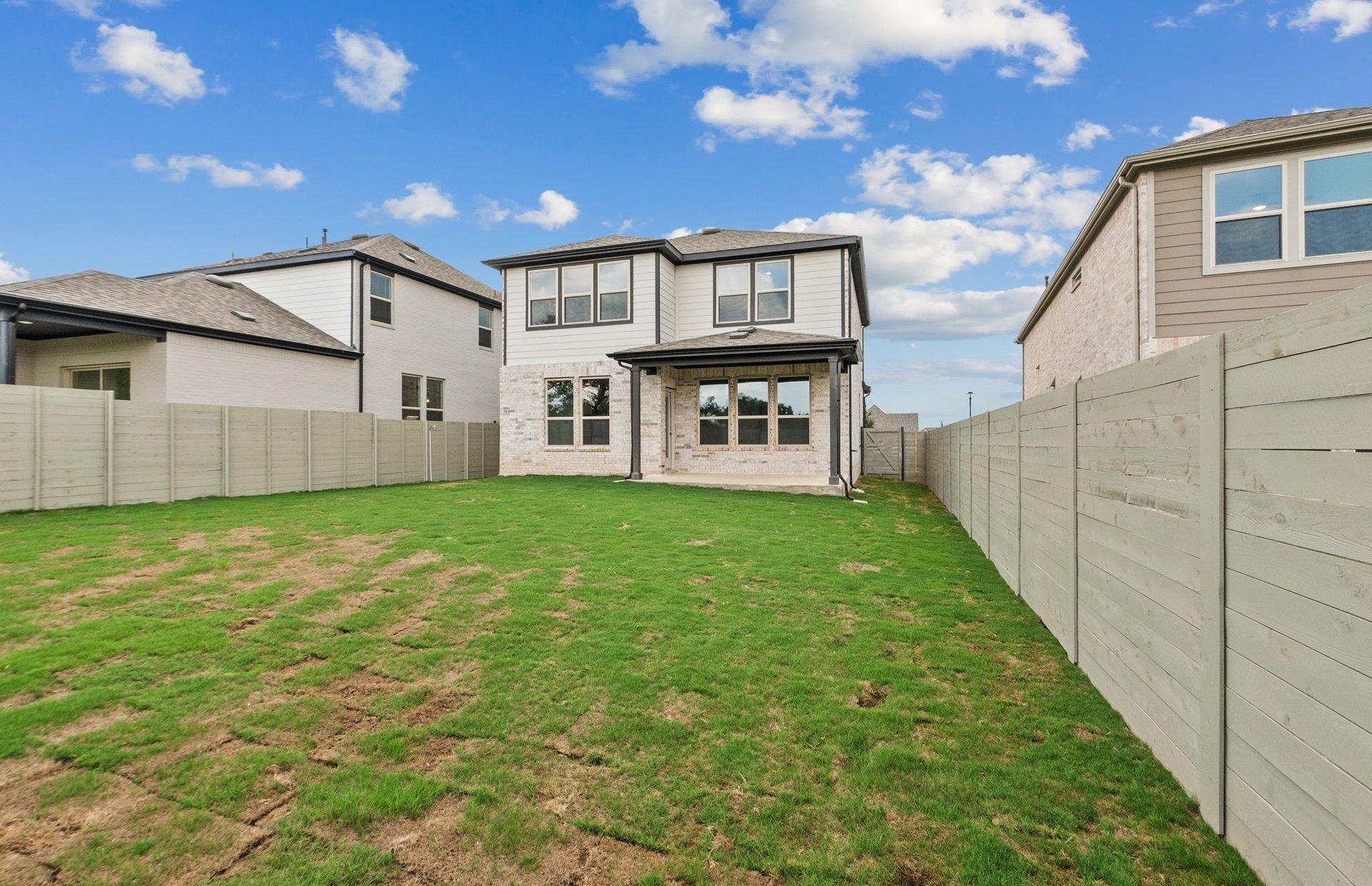 1704 Spring Mountain Cove Georgetown TX 78628