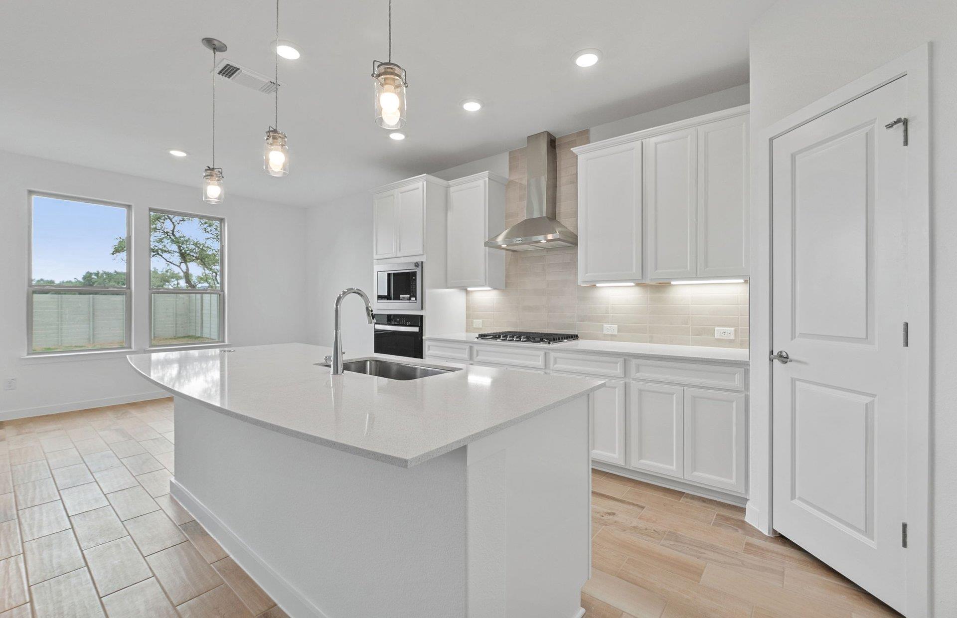 1704 Spring Mountain Cove Georgetown TX 78628
