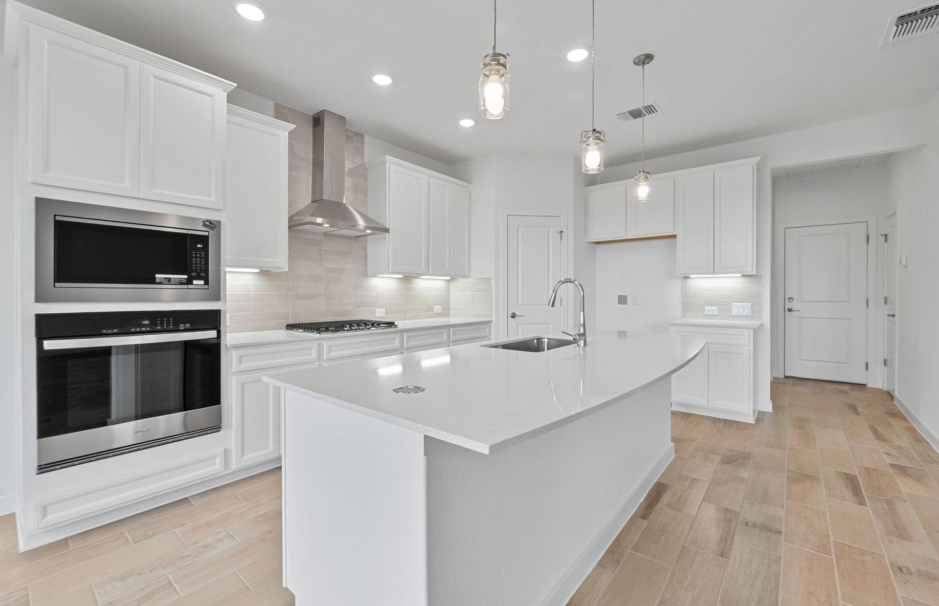 1704 Spring Mountain Cove Georgetown TX 78628