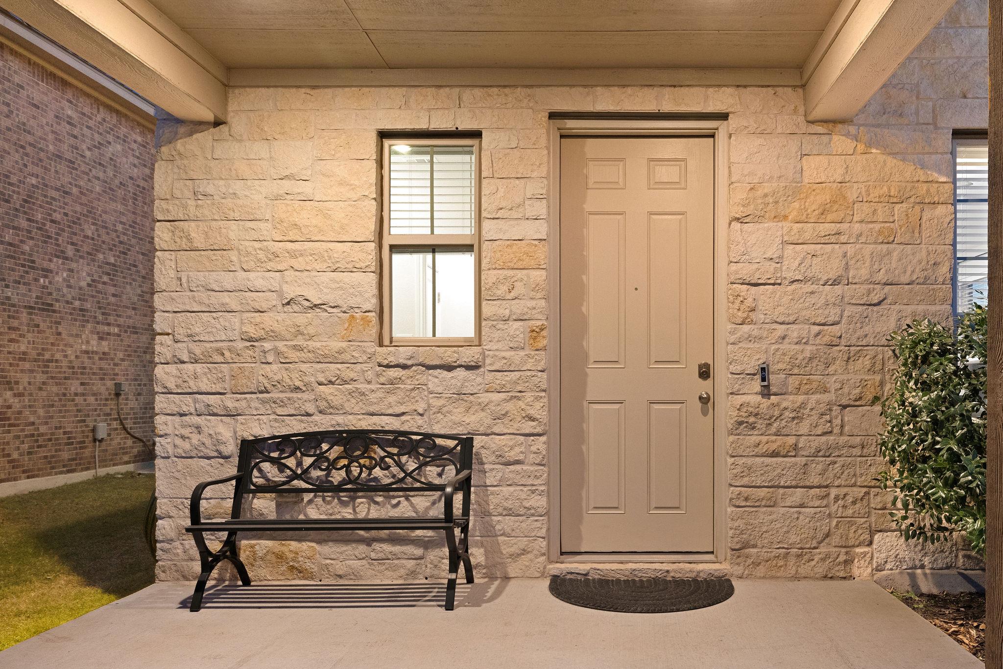 5801 Pleasanton Parkway Pflugerville TX 78660