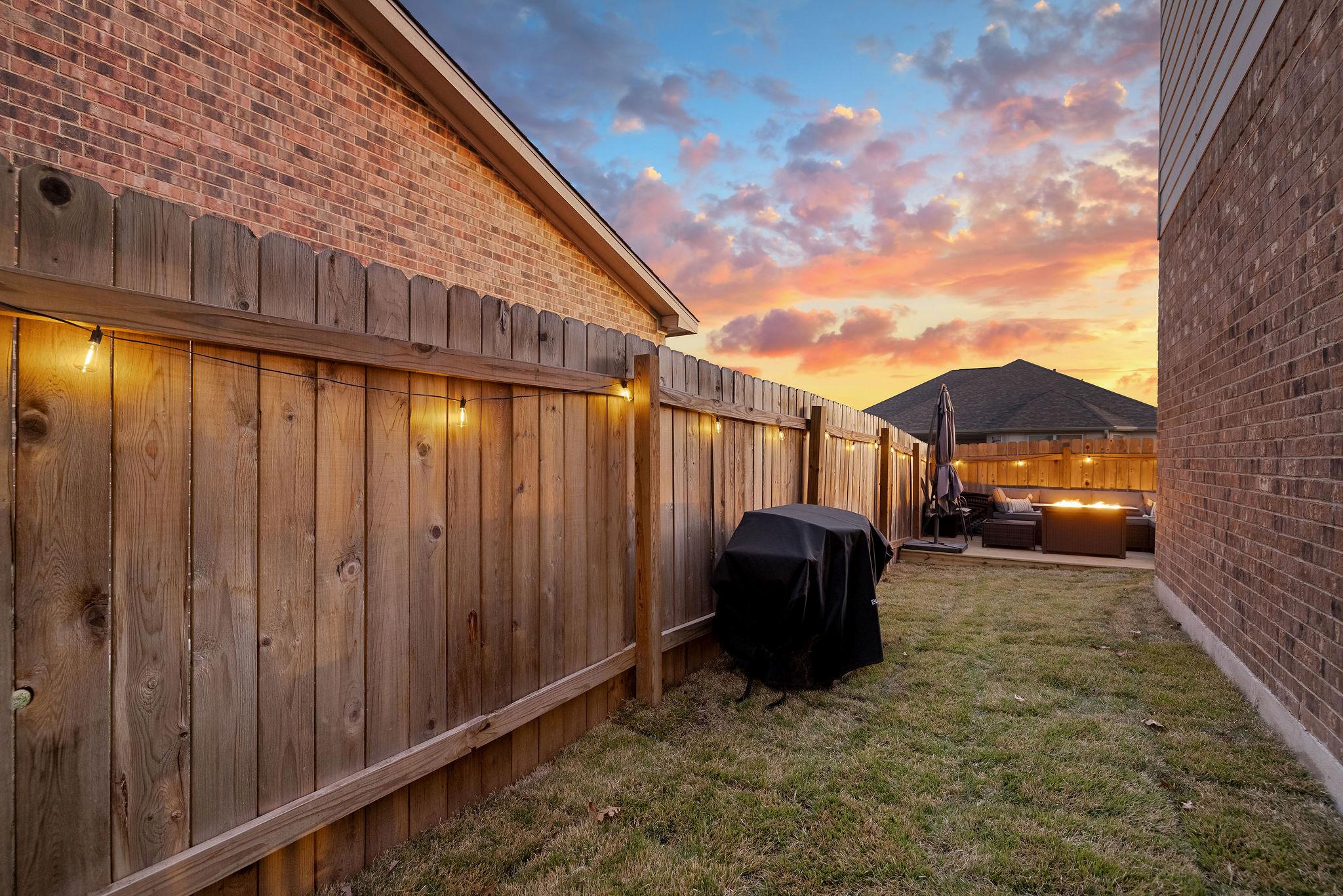 5801 Pleasanton Parkway Pflugerville TX 78660