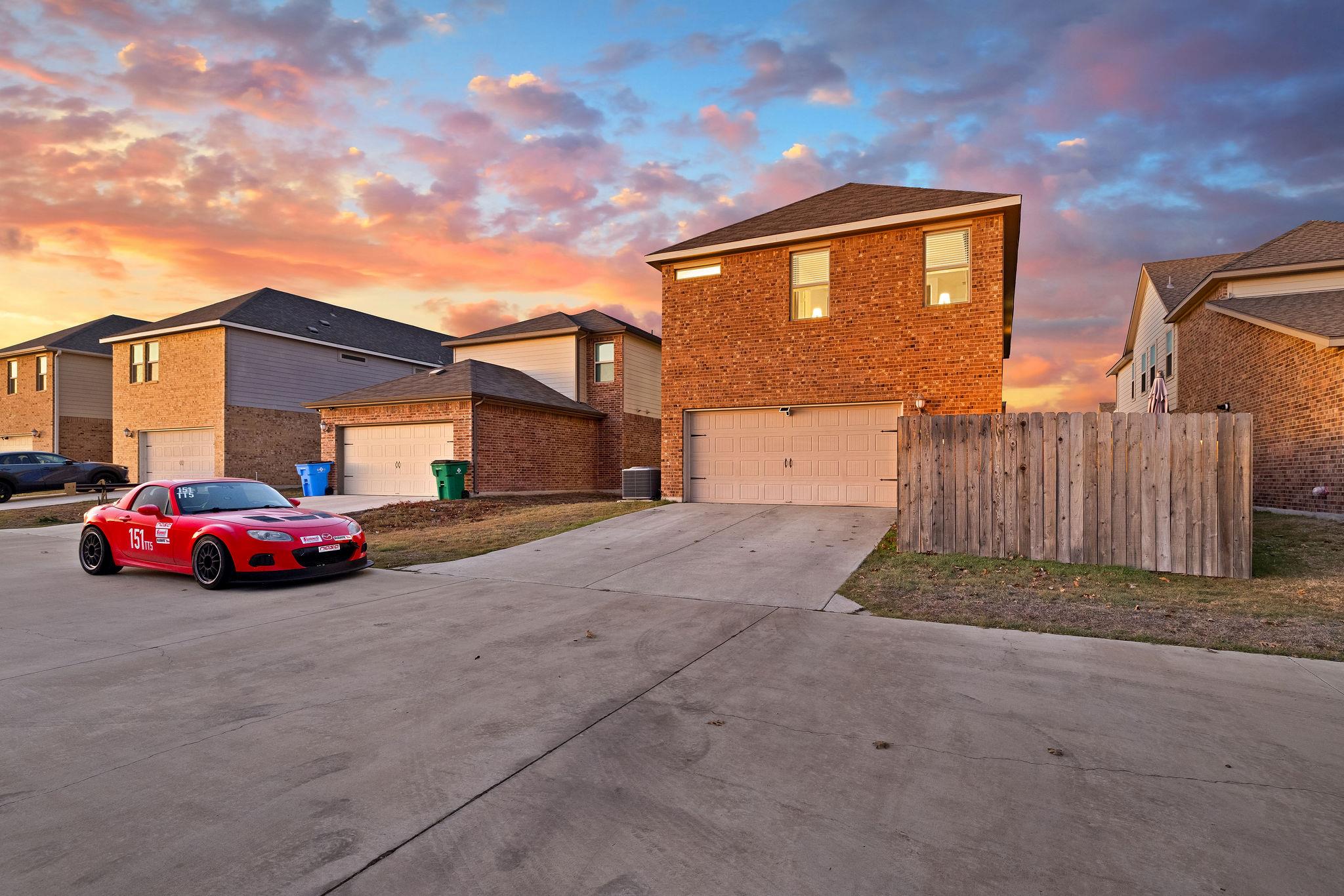 5801 Pleasanton Parkway Pflugerville TX 78660