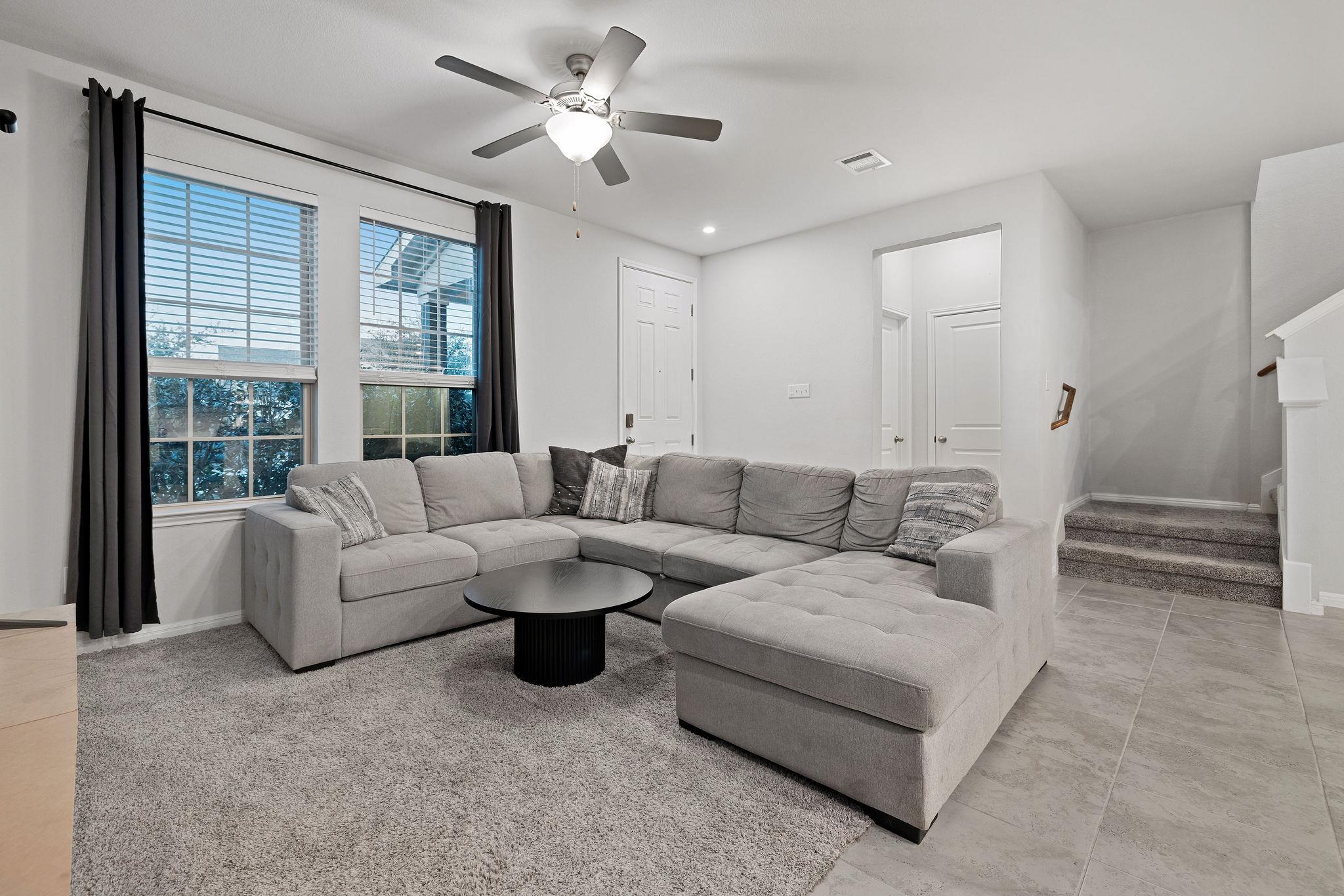 5801 Pleasanton Parkway Pflugerville TX 78660