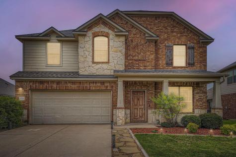 2004 S Ash Cove W Hutto TX 78634