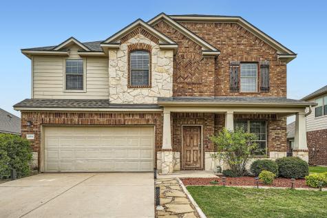2004 S Ash Cove W Hutto TX 78634