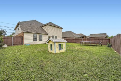 2004 S Ash Cove W Hutto TX 78634