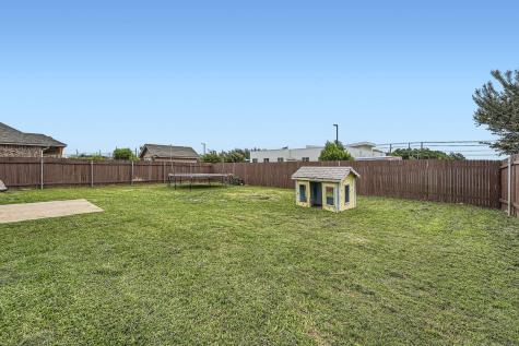 2004 S Ash Cove W Hutto TX 78634