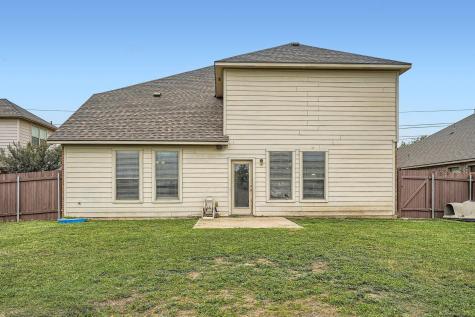 2004 S Ash Cove W Hutto TX 78634