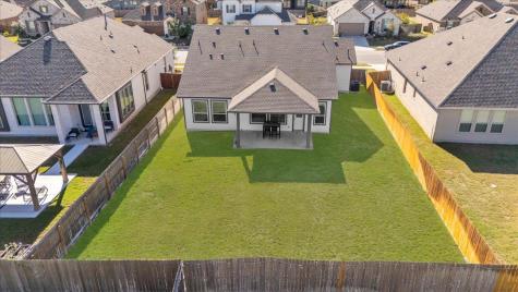908 Knowles Drive Hutto TX 78634