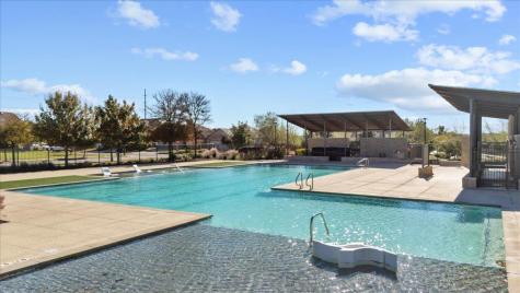 908 Knowles Drive Hutto TX 78634