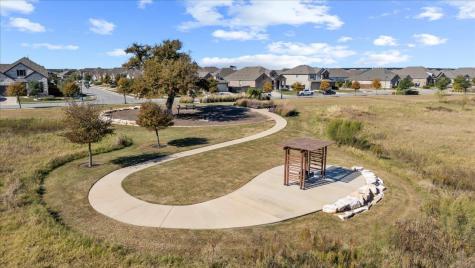 908 Knowles Drive Hutto TX 78634