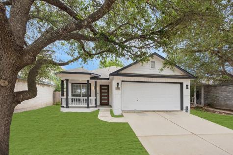 1751 Joy Spring New Braunfels TX 78130