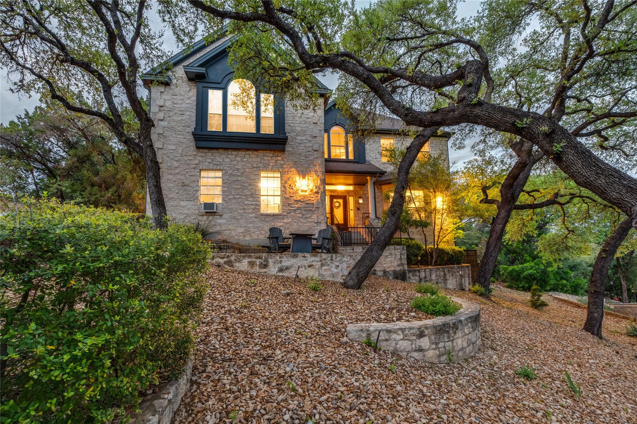 6204 Greyfeather Drive Austin TX 78759