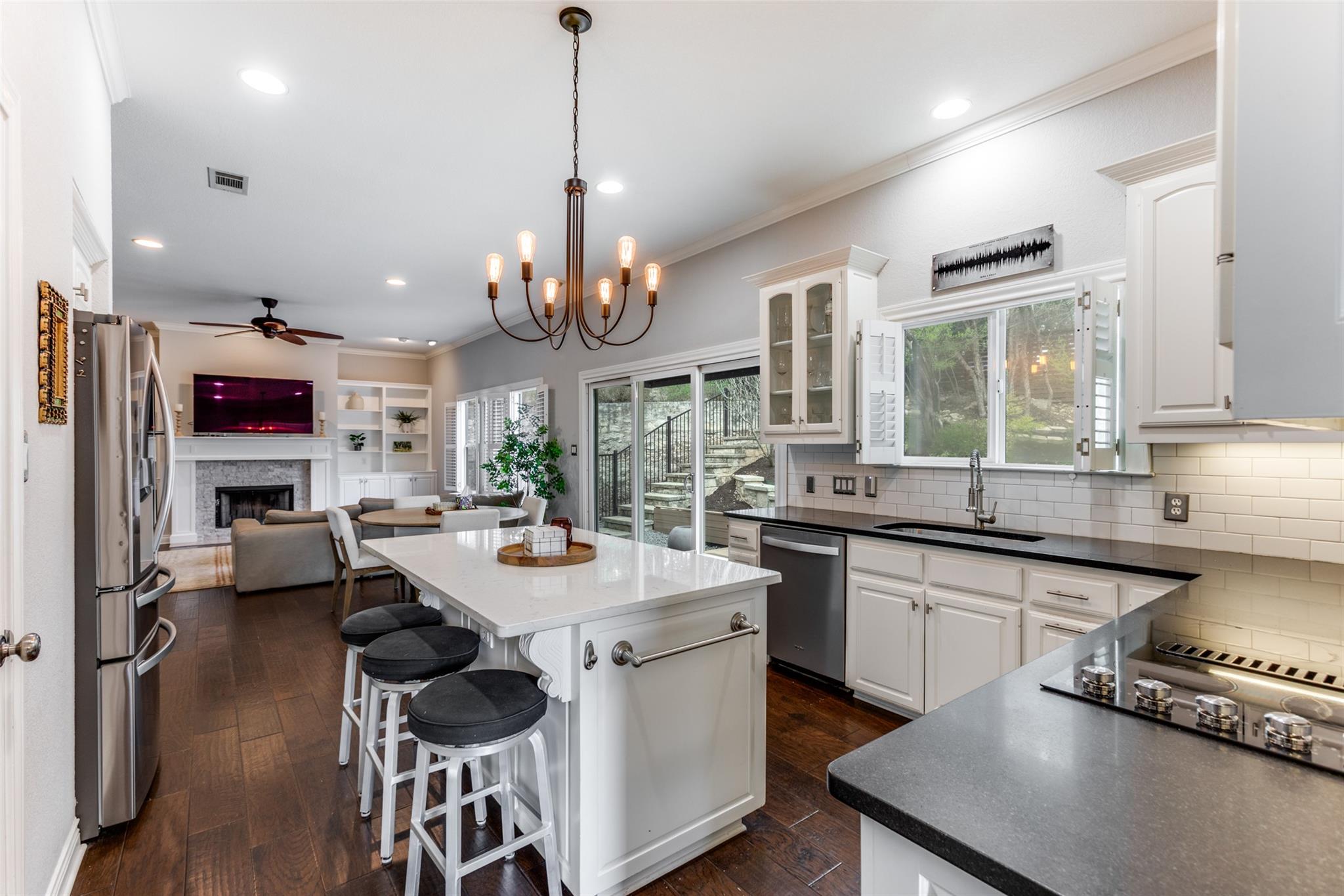 6204 Greyfeather Drive Austin TX 78759