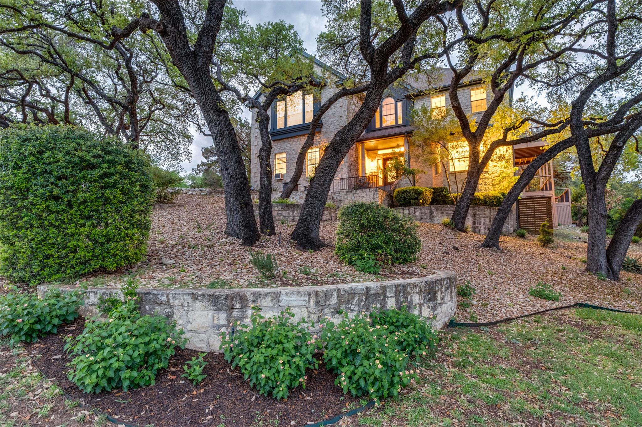 6204 Greyfeather Drive Austin TX 78759
