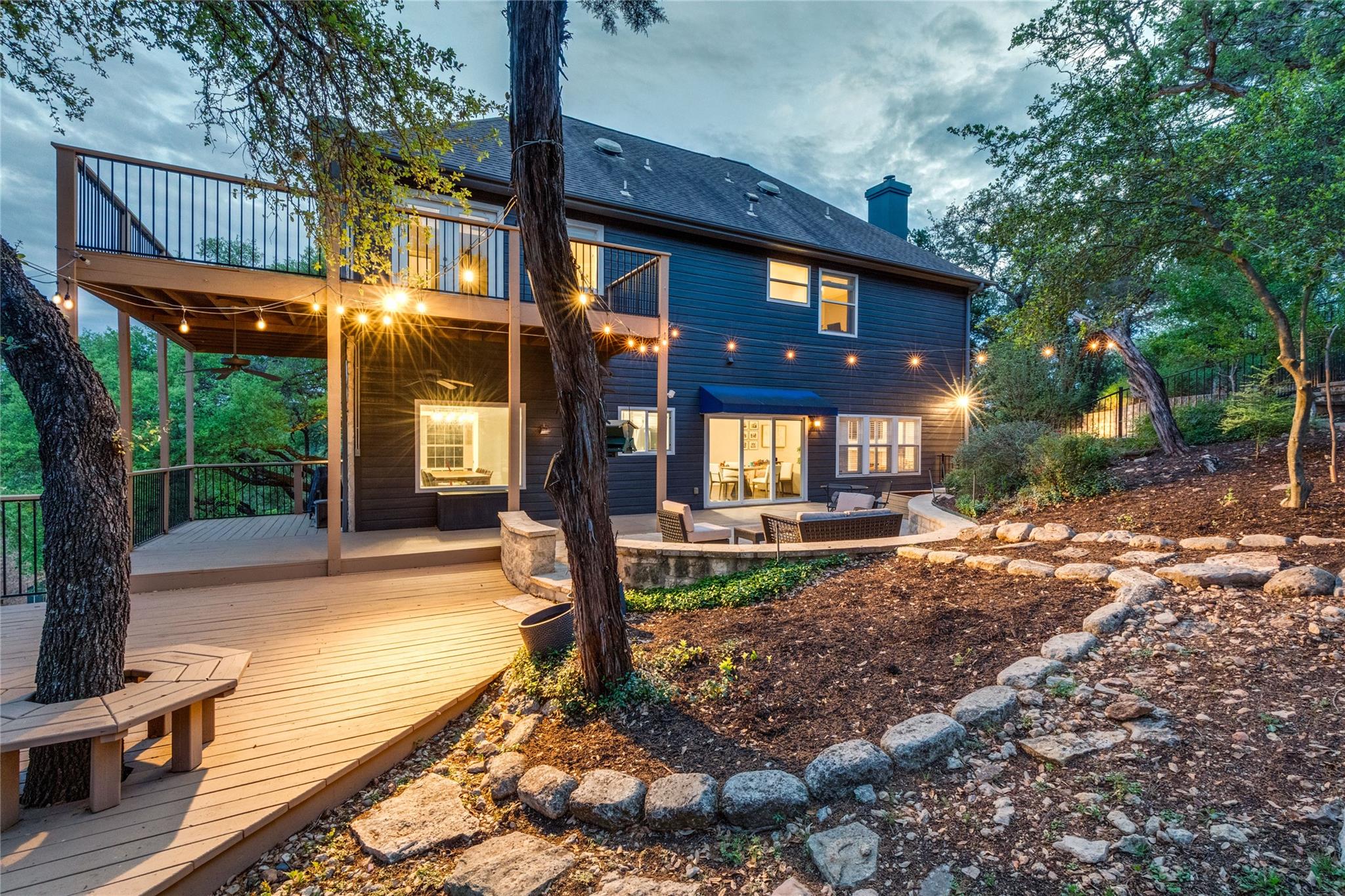 6204 Greyfeather Drive Austin TX 78759