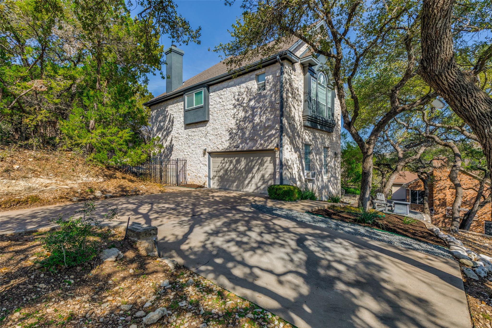 6204 Greyfeather Drive Austin TX 78759