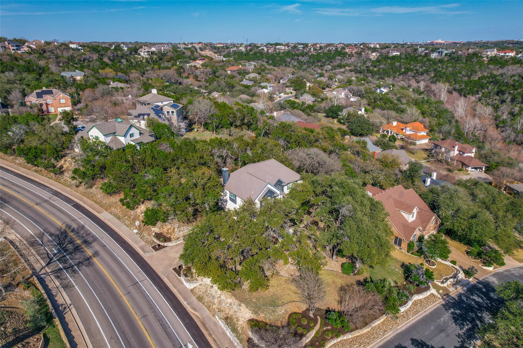 6204 Greyfeather Drive Austin TX 78759