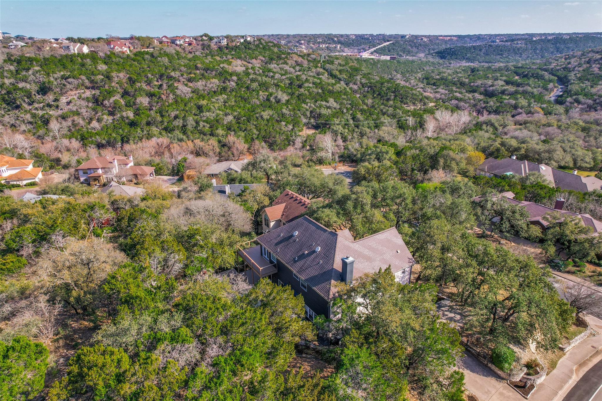 6204 Greyfeather Drive Austin TX 78759