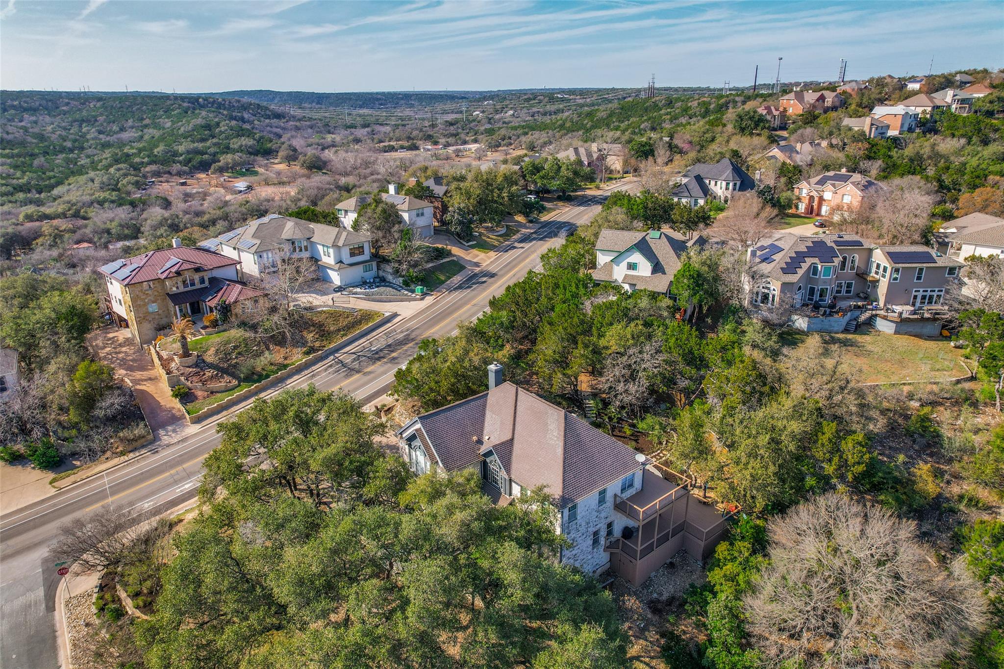 6204 Greyfeather Drive Austin TX 78759