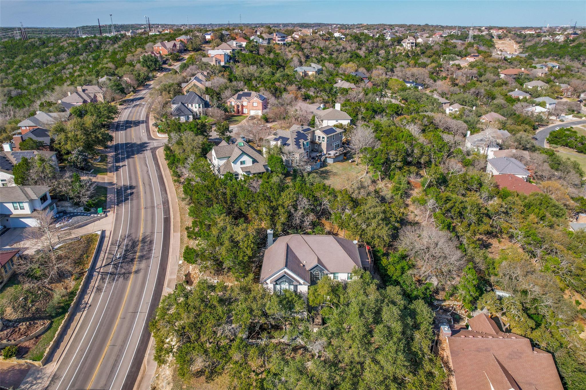 6204 Greyfeather Drive Austin TX 78759