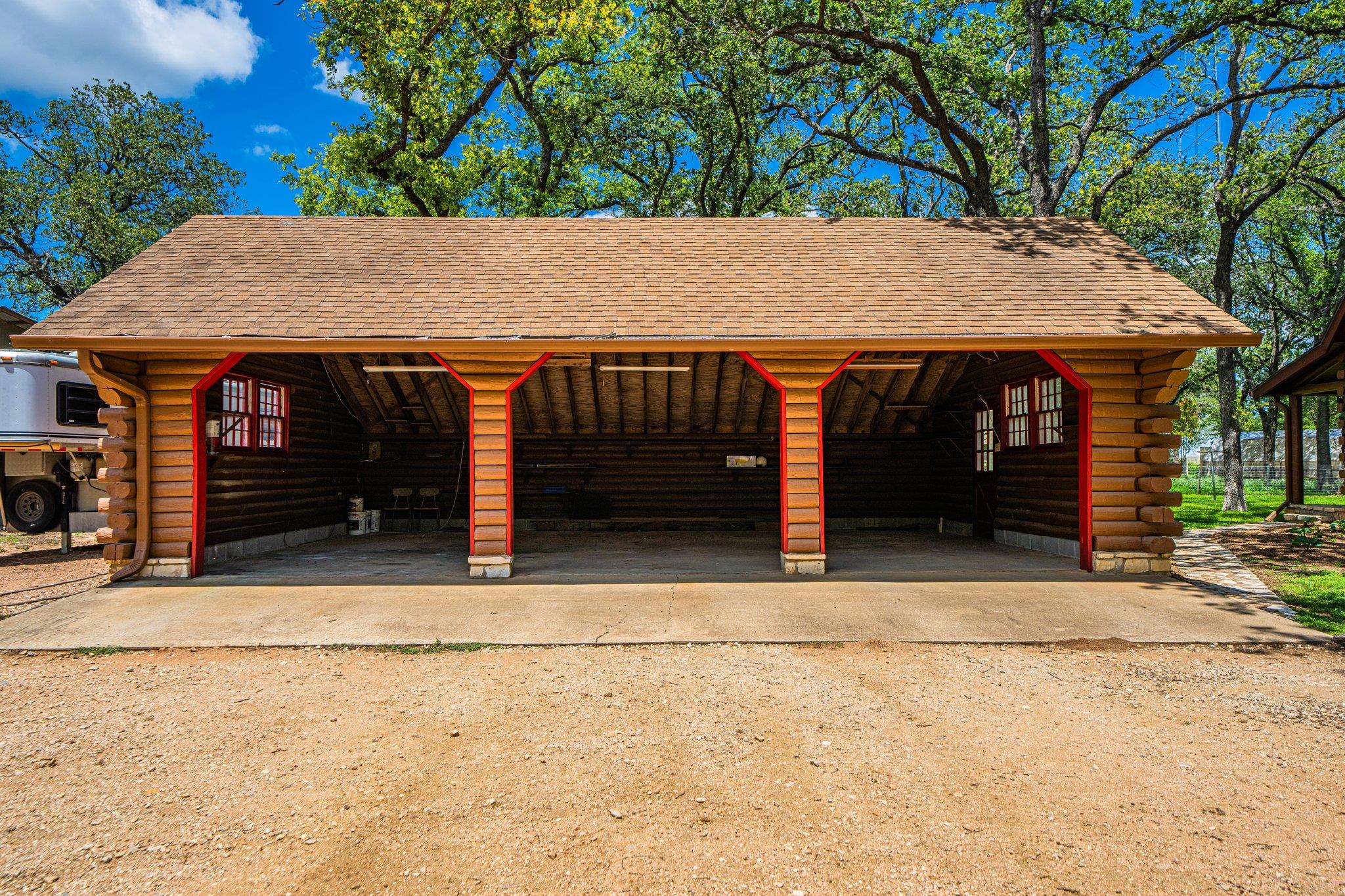 283 Hallford Fredericksburg TX 78624