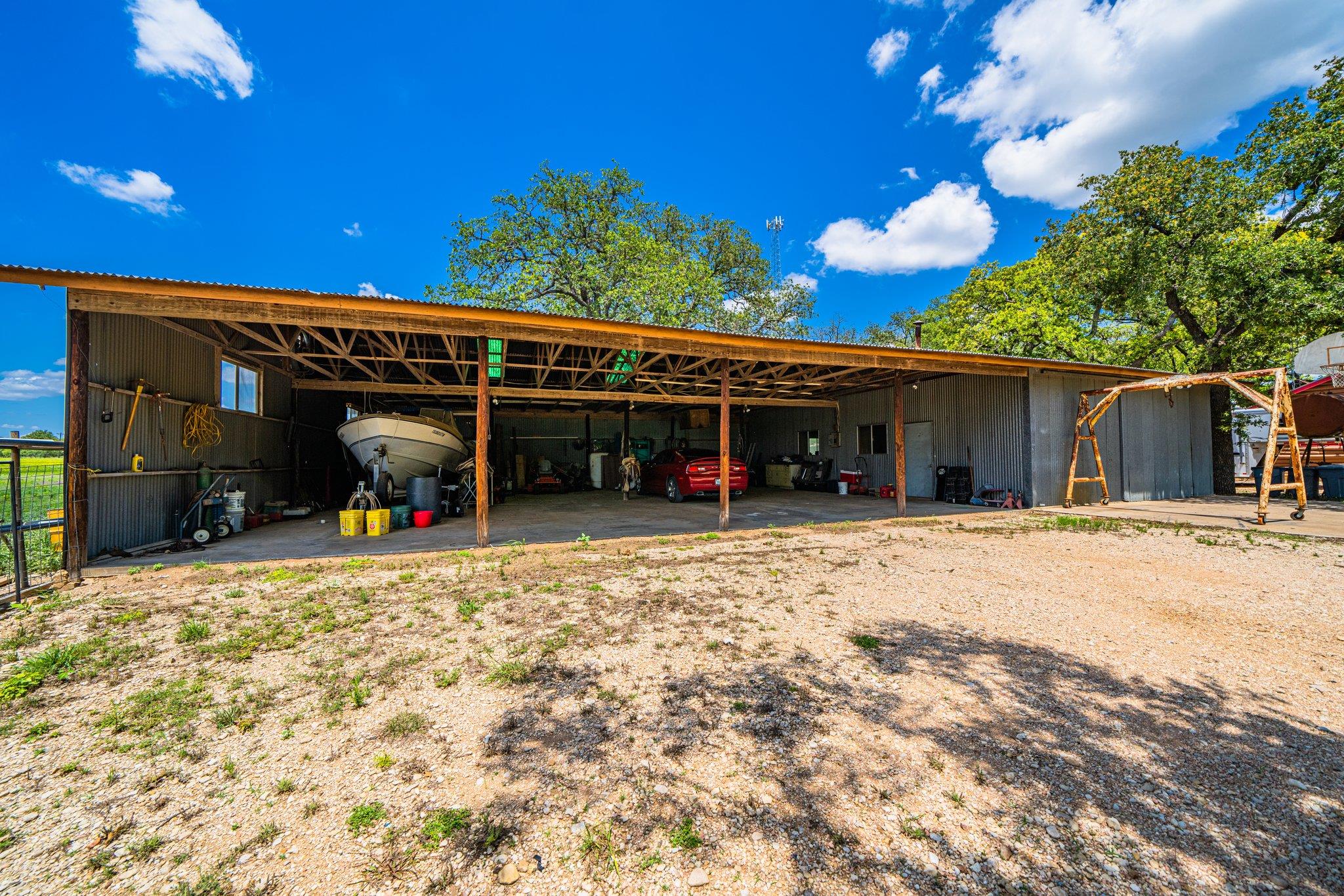 283 Hallford Fredericksburg TX 78624