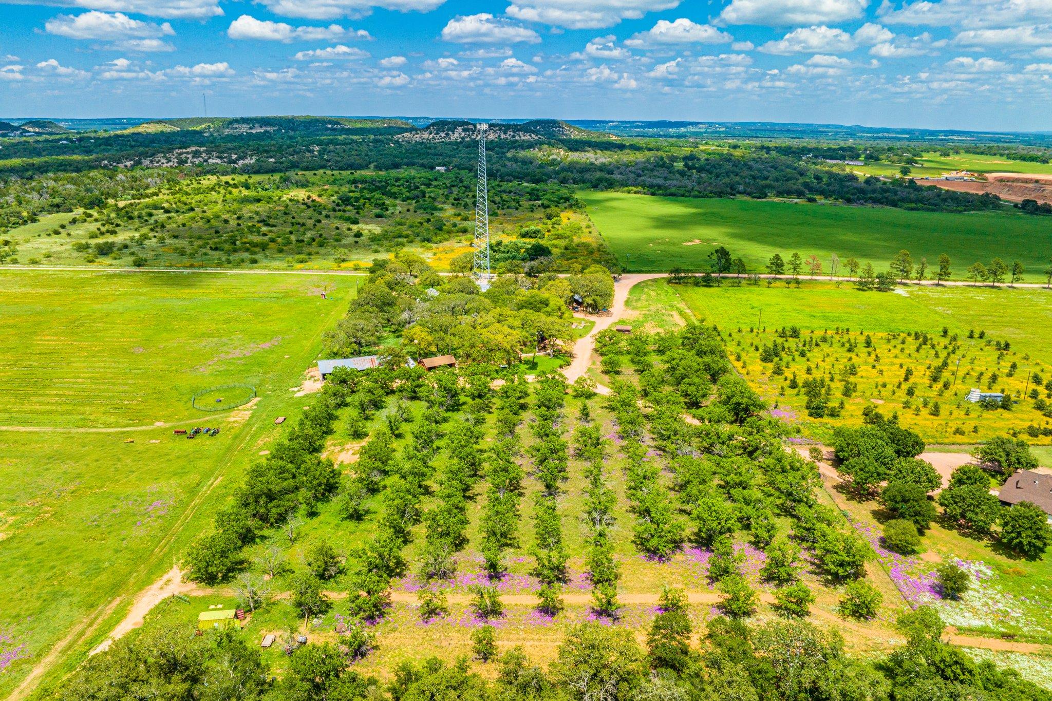 283 Hallford Fredericksburg TX 78624