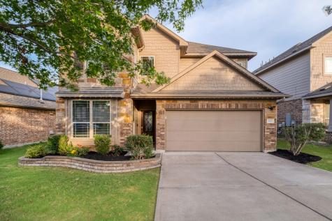 2621 Auburn Chestnut Lane Pflugerville TX 78660